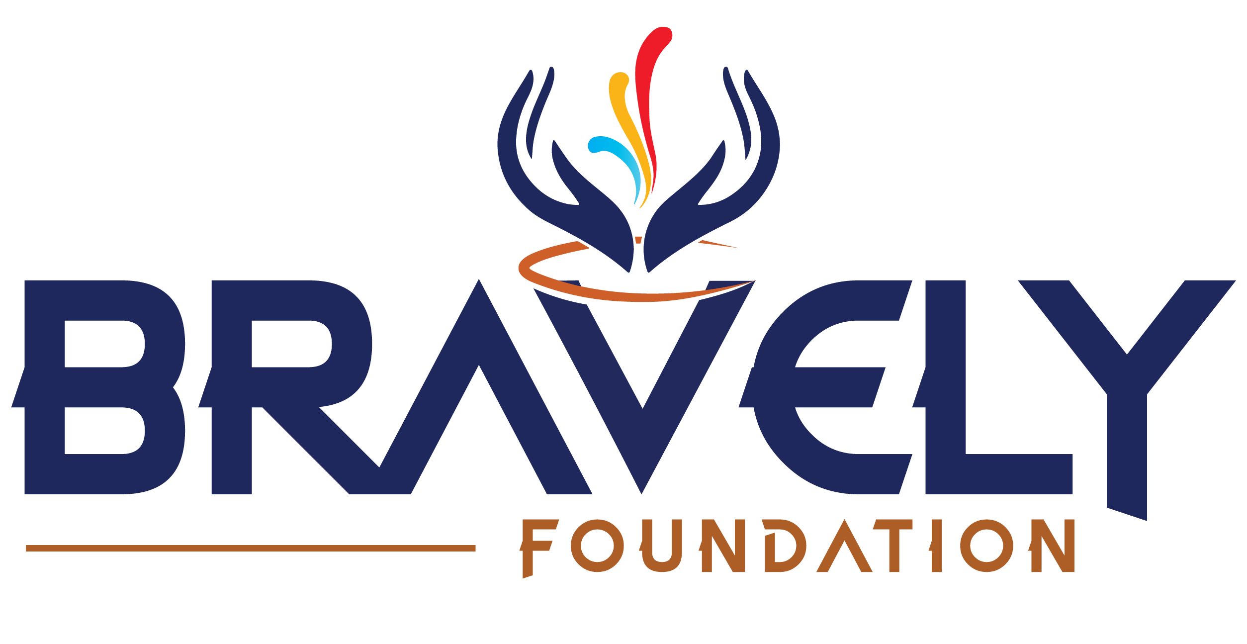 Bravely Foundation